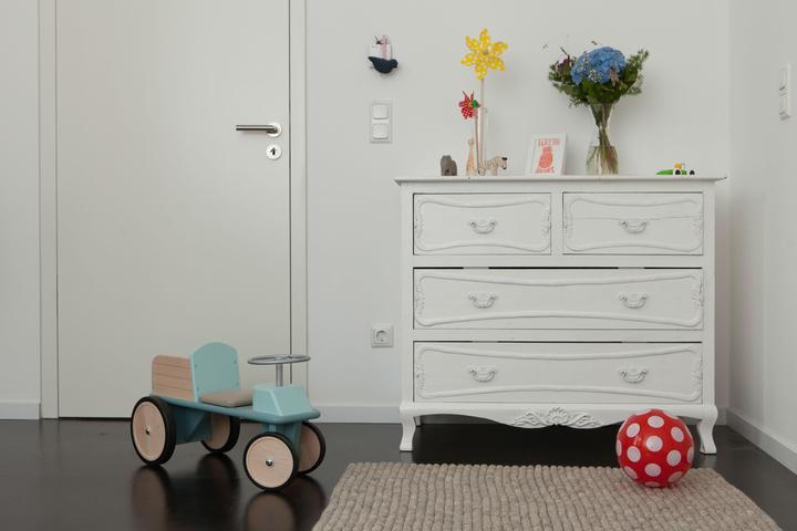 Actual product image Myfelt Rectangular Flat M (140 x 200 cm)