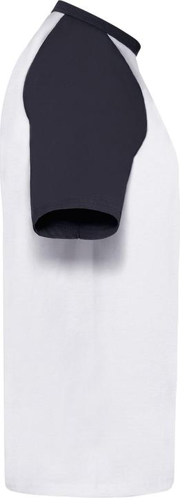 Produktbild Fruit of the Loom TShirt Baseball (L)