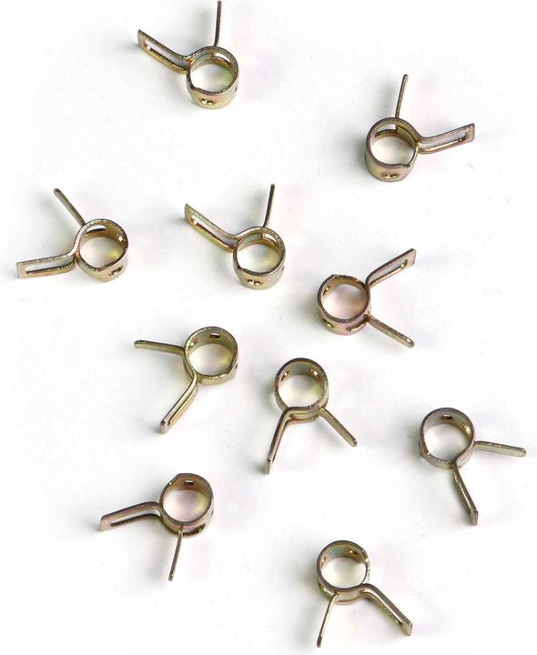 Image du produit Pichler Colliers de serrage de 6 mm