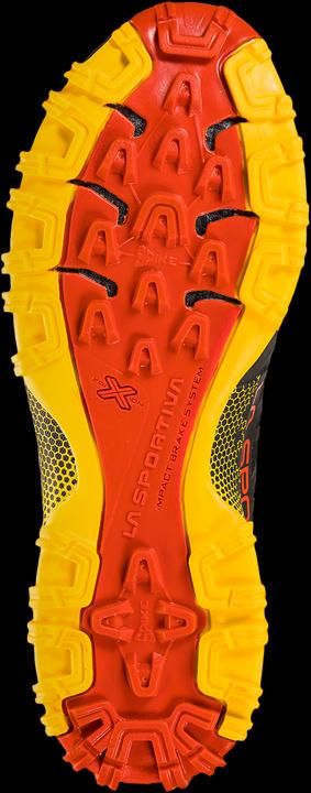 Produktbild La Sportiva Bushido II GTX Schuhe (47)