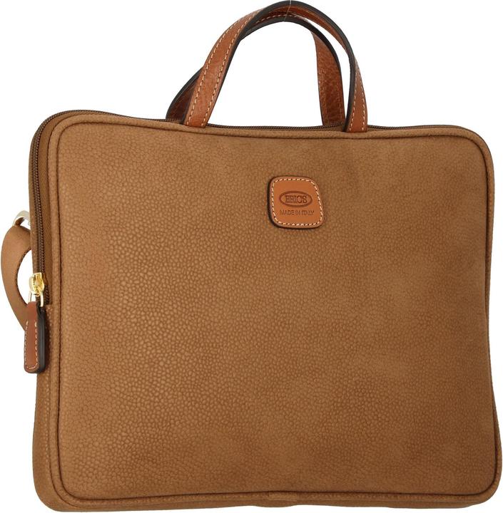 Actual product image Brics Life laptop bag 30 cm (13")