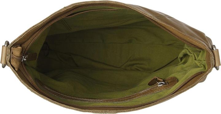 Immagine prodotto The Chesterfield Brand Borsa a tracolla Sintra in pelle 34 cm