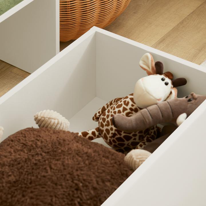 Actual product image SoBuy Toy chest
