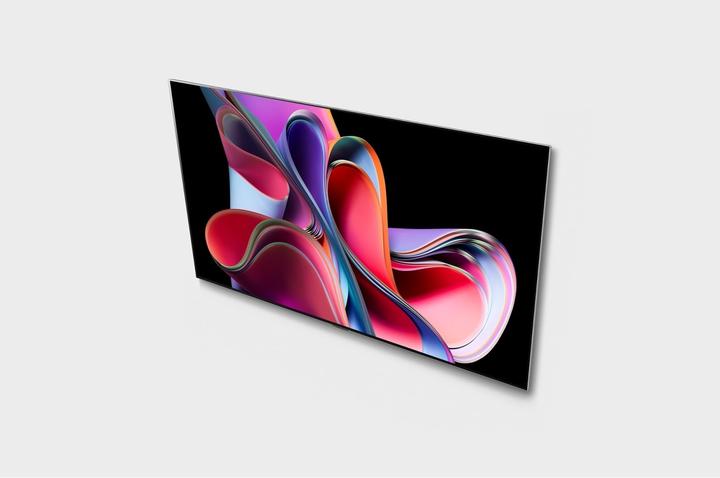 Actual product image LG OLED55G39LA (55", G3, OLED, 4K, 2023)
