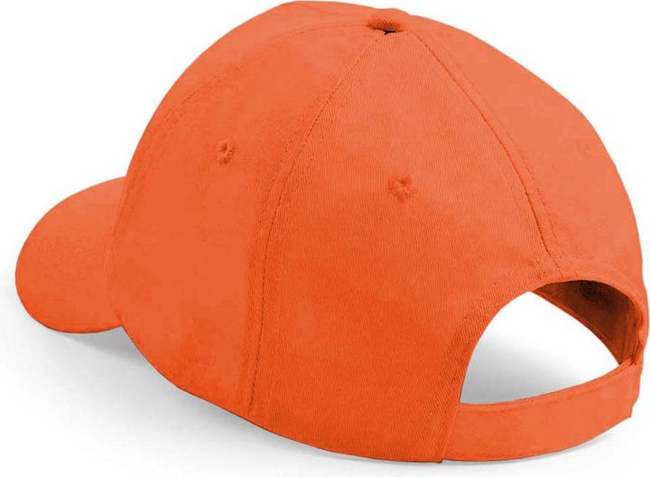 Actual product image Beechfield Baseball cap with 5 panels (pack of 2) (One size)