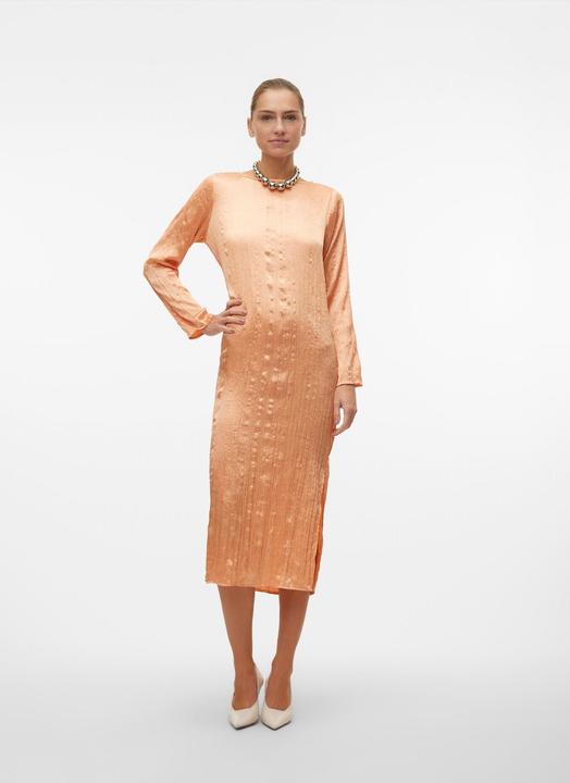 Actual product image Vero Moda VMJOHAHA Midi dress Dress (XS)