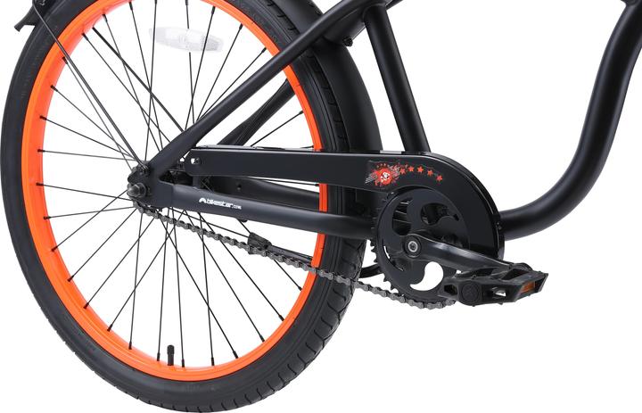 Produktbild Bikestar Cruiser (24")