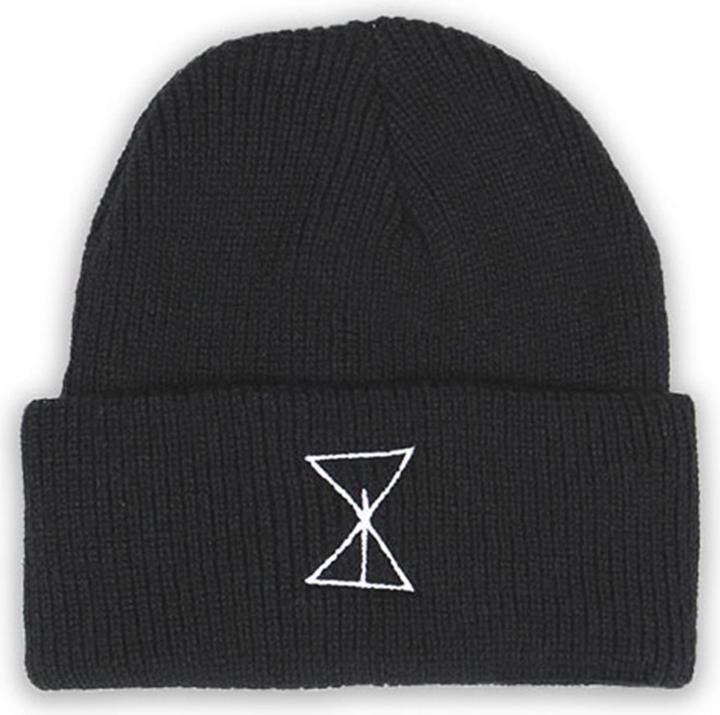 Sour Sourglass Beanie