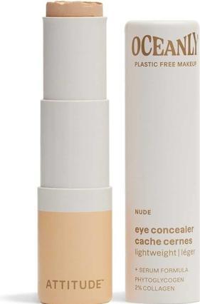 Immagine prodotto Attitude Fard in crema in stick Oceanly (Cheeks Blush) 8,5 g - Tonalità: Rosa (Rosa)