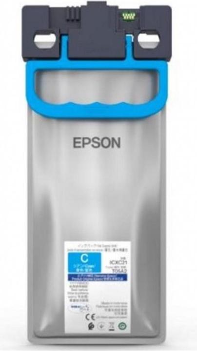 Produktbild Epson T05A WorkForce Pro (C)