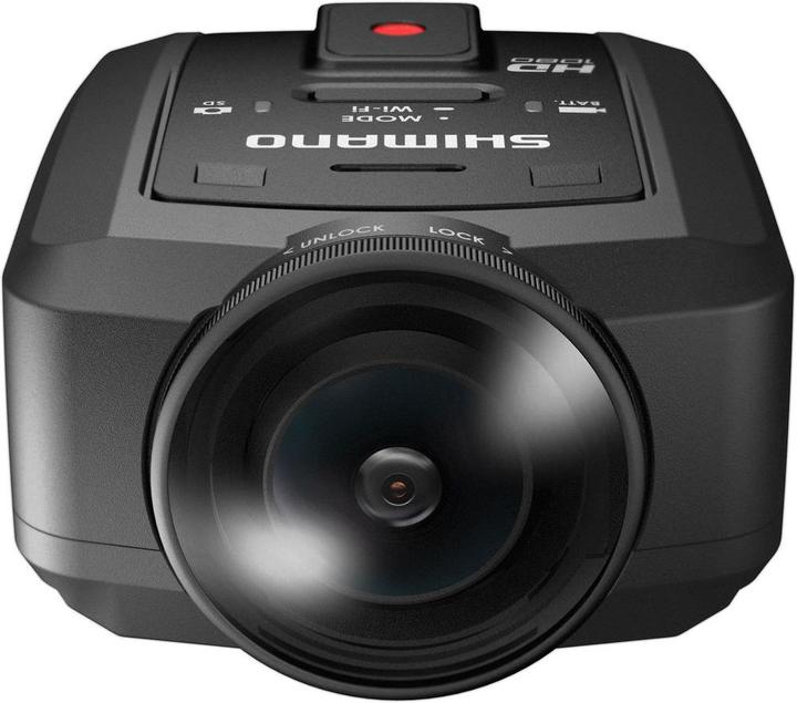 Image du produit Shimano Caméra CM-1000 (30p, WiFi)