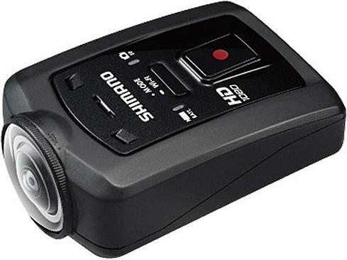 Image du produit Shimano Caméra CM-1000 (30p, WiFi)