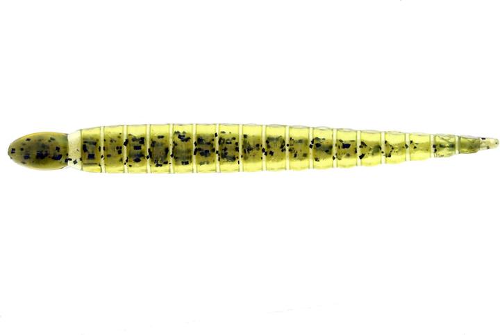 Image du produit Keitech Custom Leech Pastèque PP (10 cm)