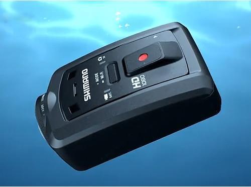 Image du produit Shimano Caméra CM-1000 (30p, WiFi)
