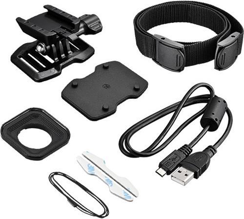 Image du produit Shimano Caméra CM-1000 (30p, WiFi)