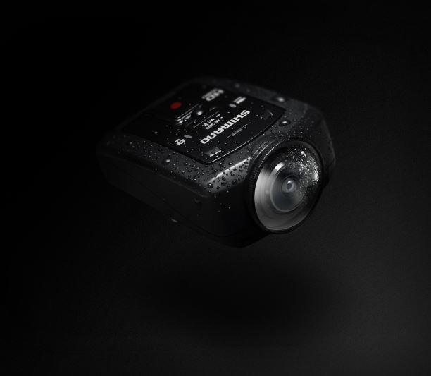 Image du produit Shimano Caméra CM-1000 (30p, WiFi)
