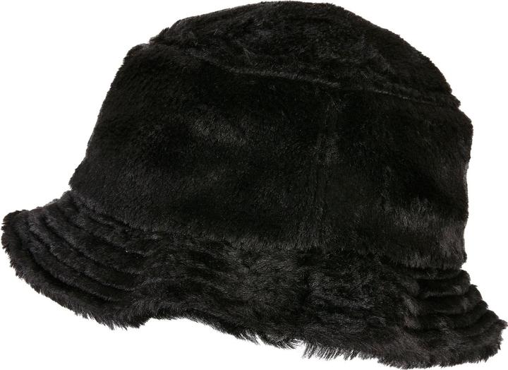Immagine prodotto Flexfit Cappello a secchiello in finta pelliccia - 21817 (Taglia unica)