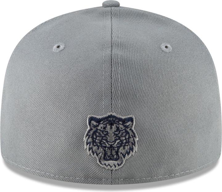 Actual product image New Era 59Fifty Fitted Cap - STORM Detroit Tigers - 6 7/8 (6 7/8)