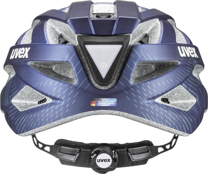 Image du produit Uvex Sports city i-vo (52 - 57 cm)