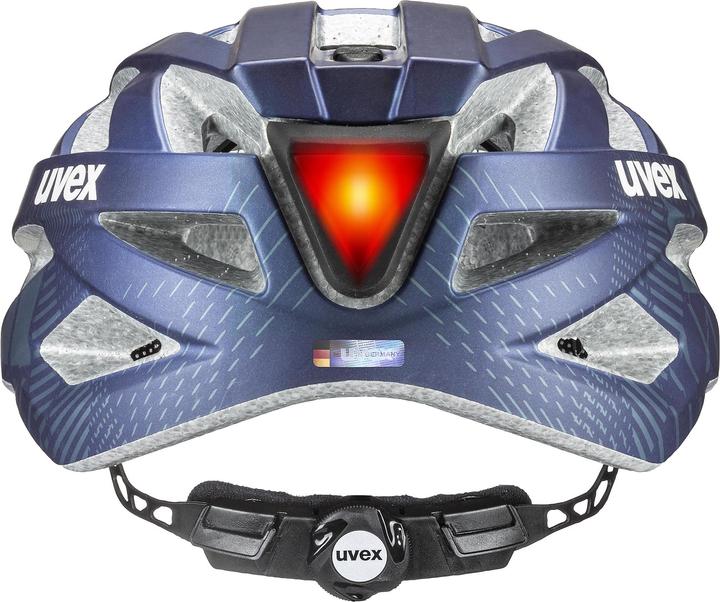 Image du produit Uvex Sports city i-vo (52 - 57 cm)