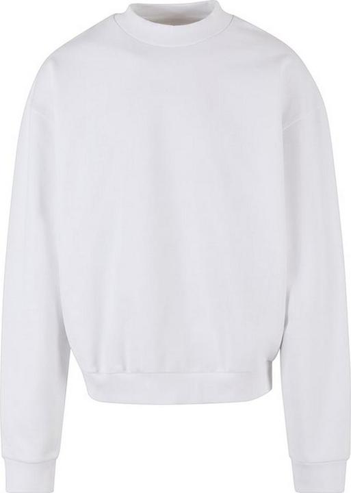 Build Your Brand Sweatshirt Rundhalsausschnitt (XL)
