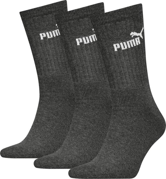Produktbild Puma Socken (3erPack) (43 - 45.5)