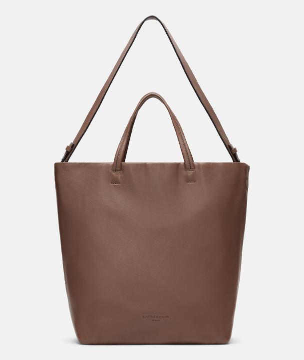 Immagine prodotto Liebeskind Berlin Handtasche Hera L Sheep Natural (25 l)