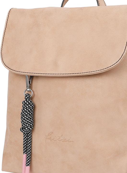 Image du produit Fritzi aus Preußen Sac à dos Bitzi06 City 29 cm (8 l)