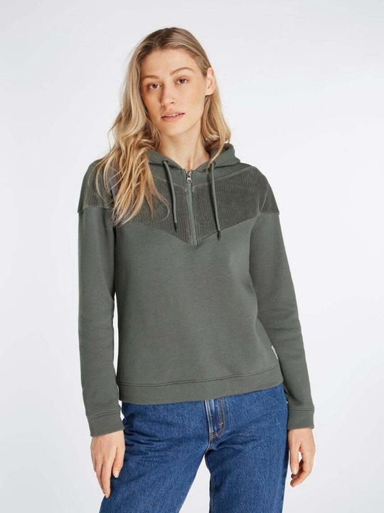 Produktbild Protest NXG by 1/4 ZIP HOODY NXGATAMI (40)