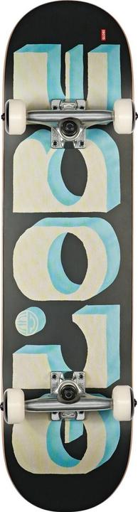Image du produit Globe G1 D Blocks Complete