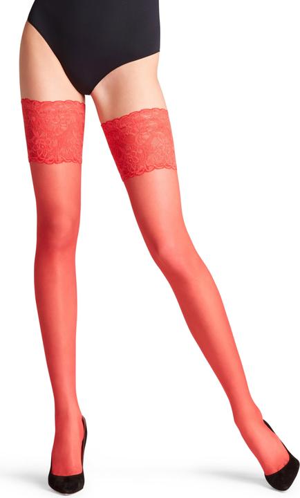 Image du produit Falke Seidenglatt 15 STU (15 DEN, 35 - 37)