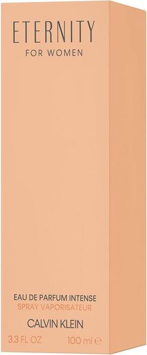 Immagine prodotto Calvin Klein Eau de Parfum Intense (Eau de parfum, 100 ml)