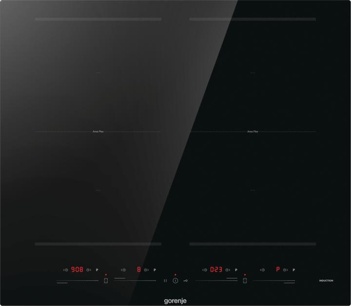 Actual product image Gorenje Induction hob - GI6442BSCE -