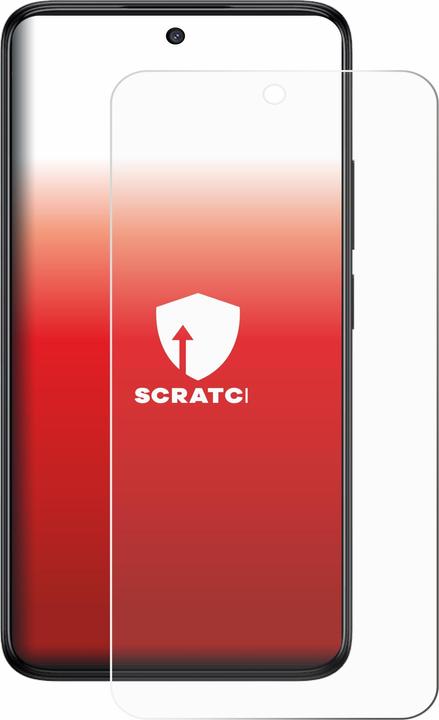 Immagine prodotto upscreen Scratch Shield Pellicola (1 Pezzo/i, Nokia G60 5G)