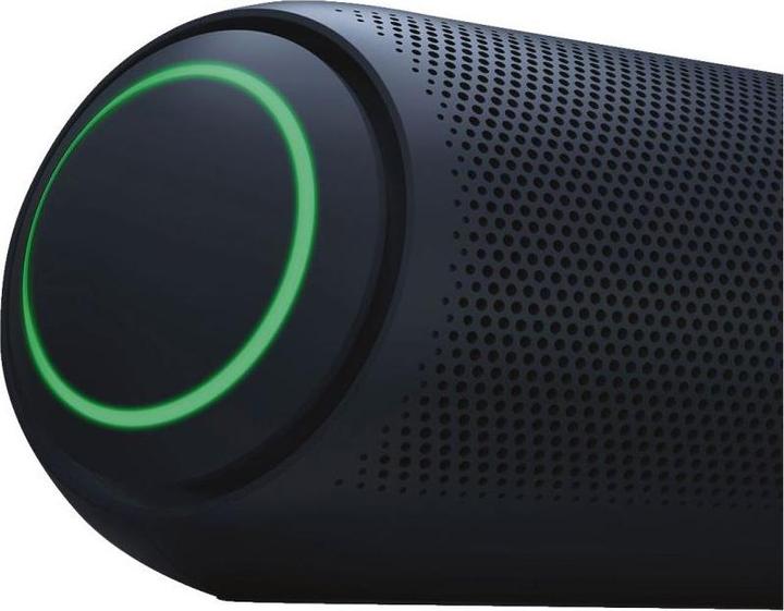 Actual product image LG XBoom Go PL7 (24 h, Rechargeable battery operated, USB power delivery)