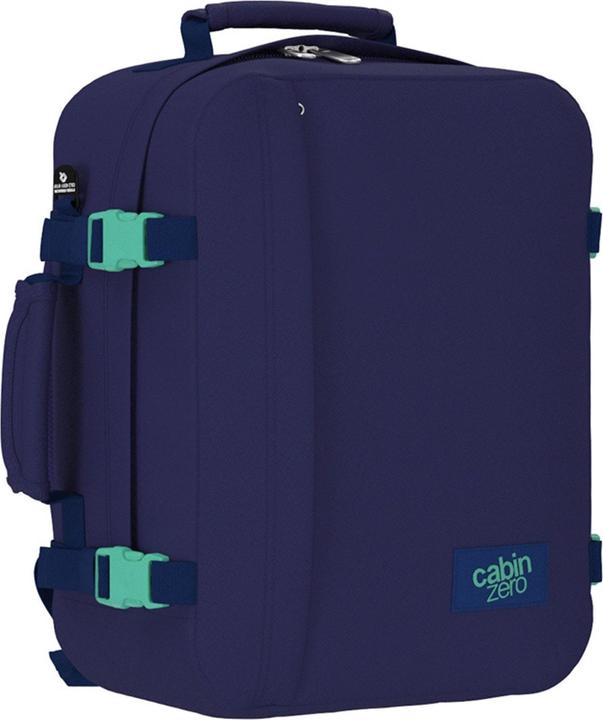 Produktbild Cabin zero Classic 28L Cabin Backpack Rucksack 39 cm (21 l)