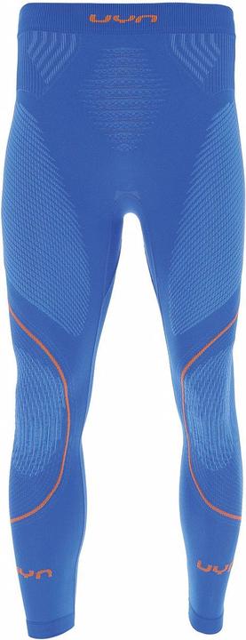 lapis blue-orange shiny
