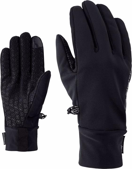 Produktbild Ziener Ividuro Touch Handschuhe (9.5)