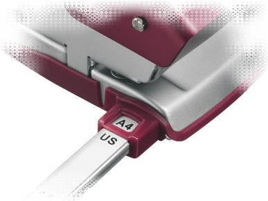 Image du produit Leitz Poinçon de bureau Style NeXXt