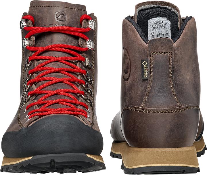Image du produit Scarpa Guida City GTX (43)