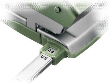 Image du produit Leitz Poinçon de bureau Style NeXXt