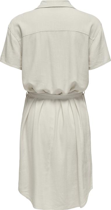 Image du produit JdY JDYCAYA Midikleid Hemdblusenkleid (XL)