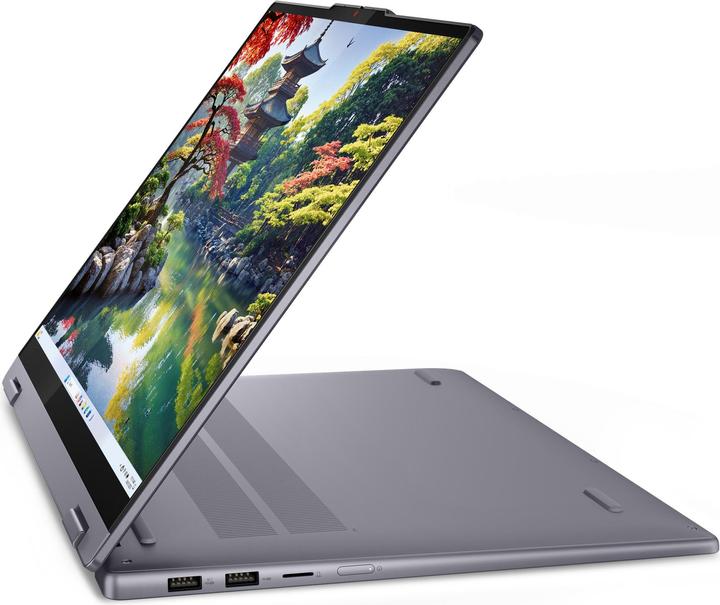 Produktbild Lenovo IdeaPad 5 2-in-1 (16", Intel Core Ultra 5 225U, 16 GB, 512 GB, DE)