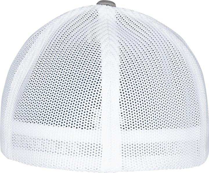 Actual product image Flexfit Trucker Recycled Mesh (L)