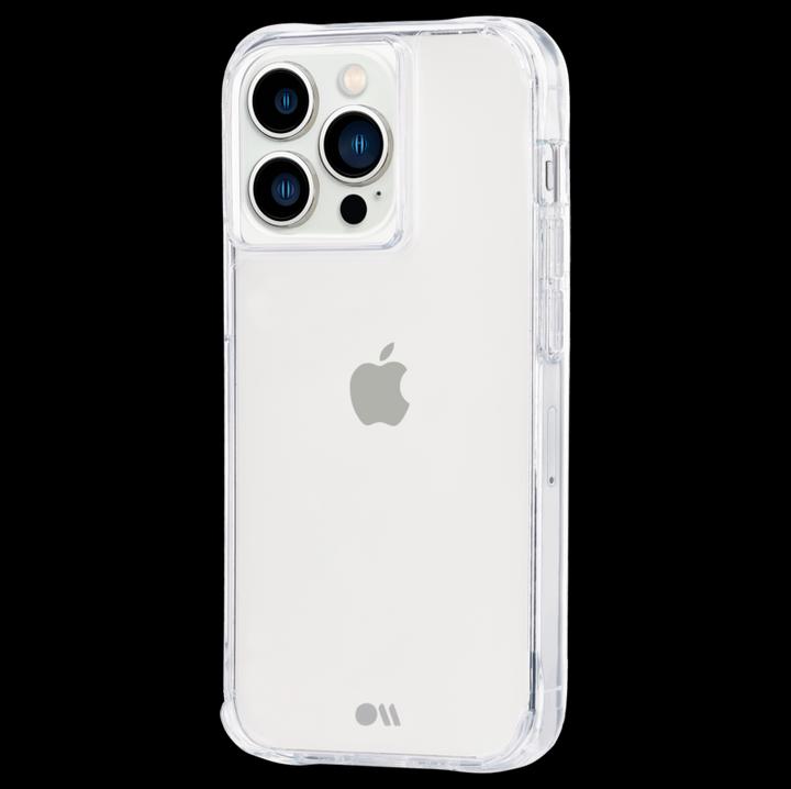 Produktbild Case-Mate Tough Clear (Apple iPhone 13 Pro)