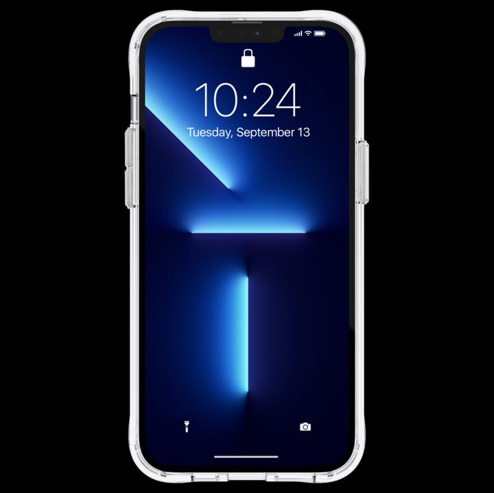 Produktbild Case-Mate Tough Clear (Apple iPhone 13 Pro)