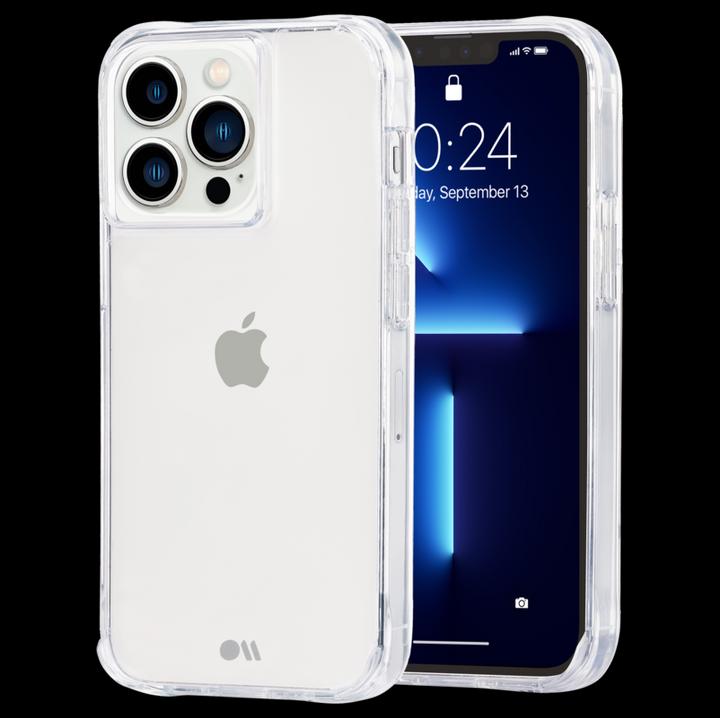 Produktbild Case-Mate Tough Clear (Apple iPhone 13 Pro)