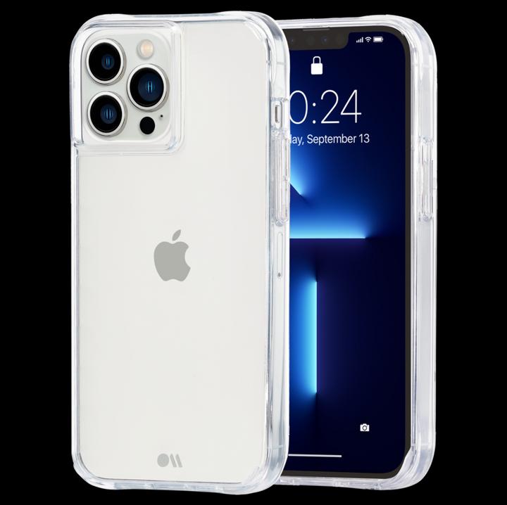 Image du produit Case-Mate Tough Clear (Apple iPhone 13 Pro Max)