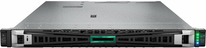 Actual product image HPE ProLiant DL360 Gen11 (Intel Xeon Silver 4510, 64 GB, Rack Server)