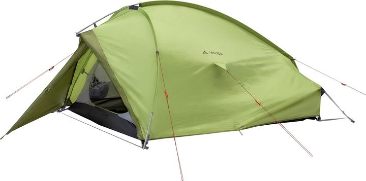 Vaude Taurus (Tente igloo, 2.59 kg, 2 personnes)